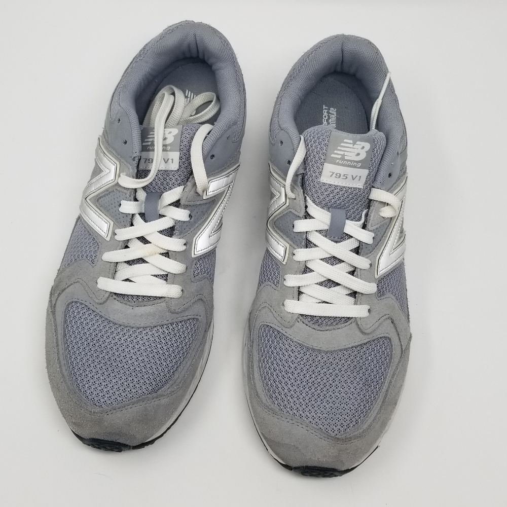 New Balance 795 V1 Men's Sneakers Size 11